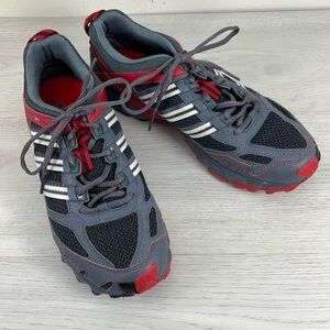 Adidas Kanadia TR2 Running/Training Shoes
